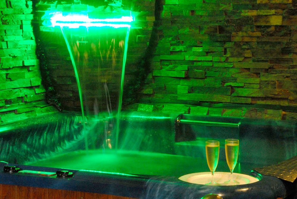 El Huerto Del Abuelo