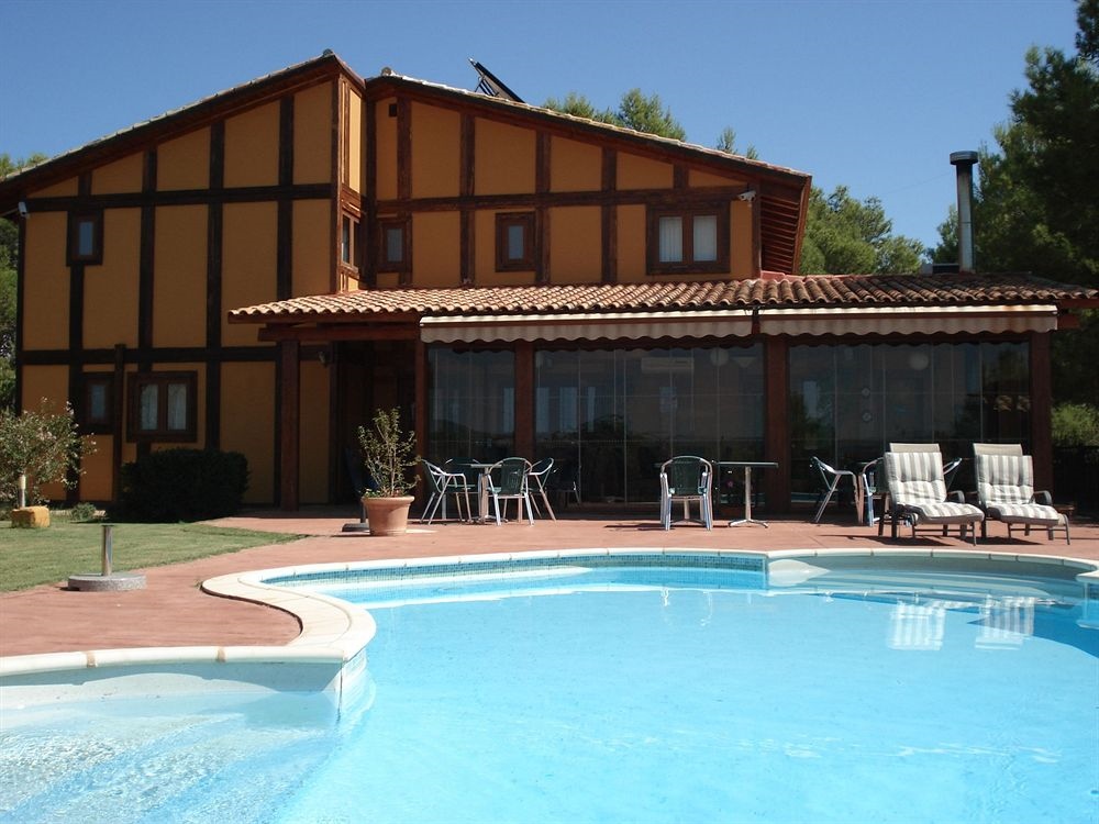Hotel El Racó de la Pintora - Adults Only