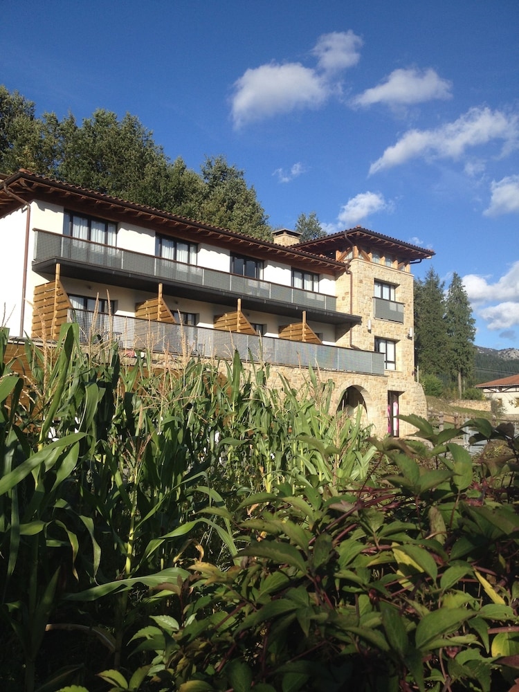 Ellauri Hotel, Landscape Spa - Adults Only