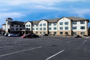 Extended Stay America Select Suites Chicago Lisle