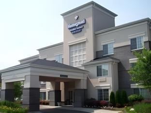 Extended Stay America Suites Auburn Hills University Drive