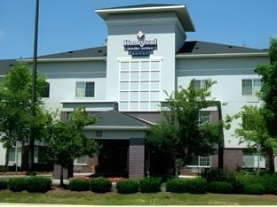 Extended Stay America Suites Boston Waltham 52 4th Ave