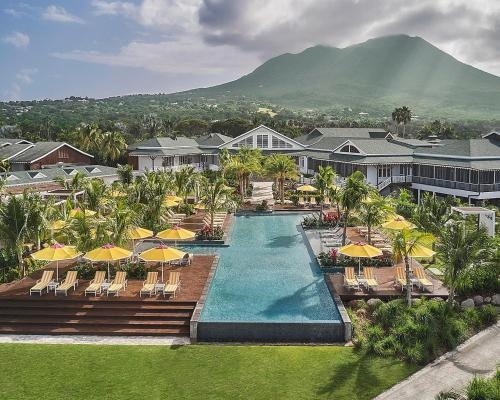 Four Seasons Resort - Nevis