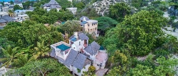 Fatuma's Tower Guest House