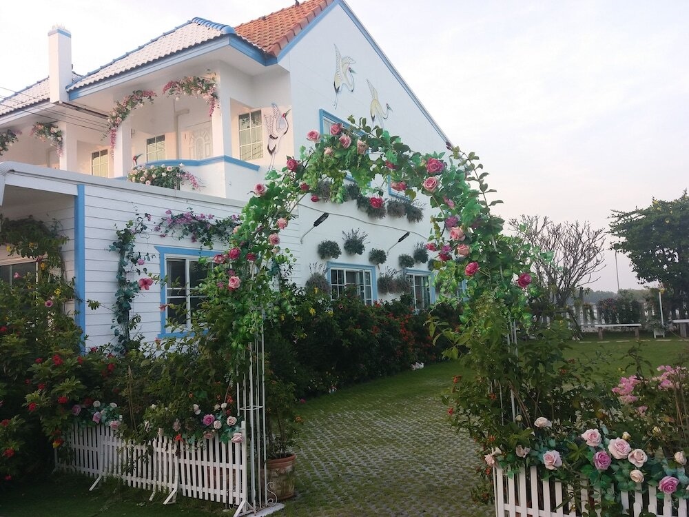 Fisherman’s Villa Seaview