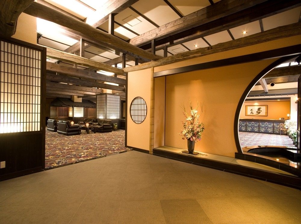 Kawayu Daiichi Hotel Suikazura