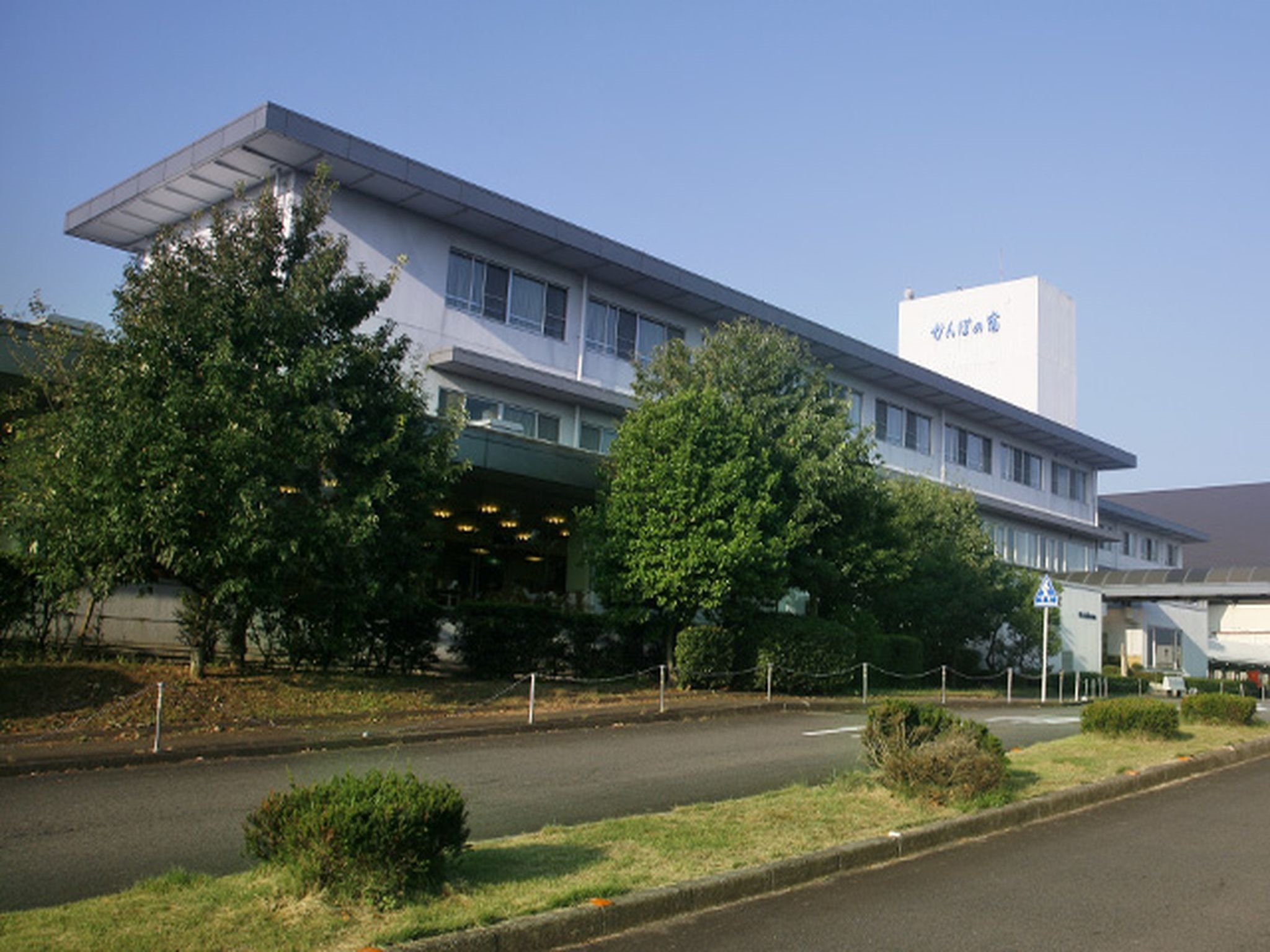 Kanponoyado Gifu-Hashima