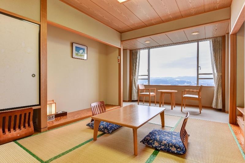 Kamenoi Hotel Ichinoseki