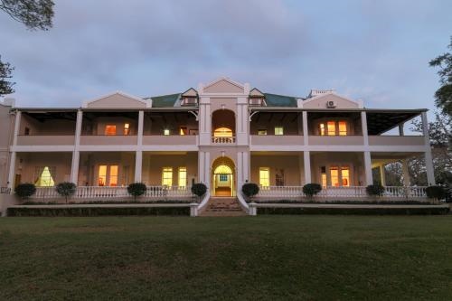 Kearsney Manor Guesthouse