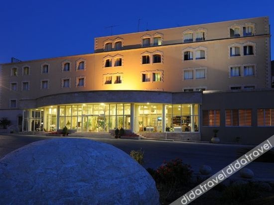 Kings Way Inn Petra