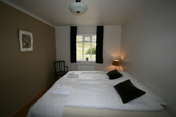 Kirkjubol Guesthouse