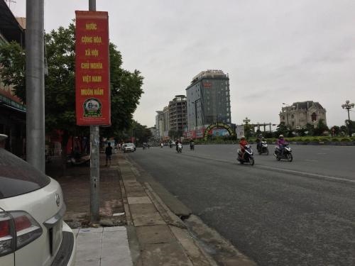 5 Star Apartment Central Phu Ly