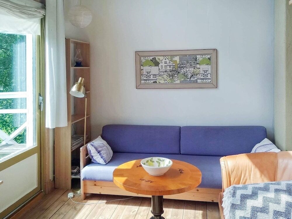 5 Person Holiday Home in Floda-by Traum