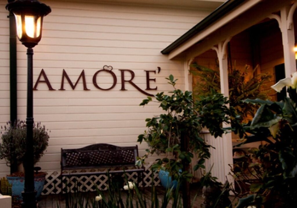 Amore' Boutique Bed & Breakfast