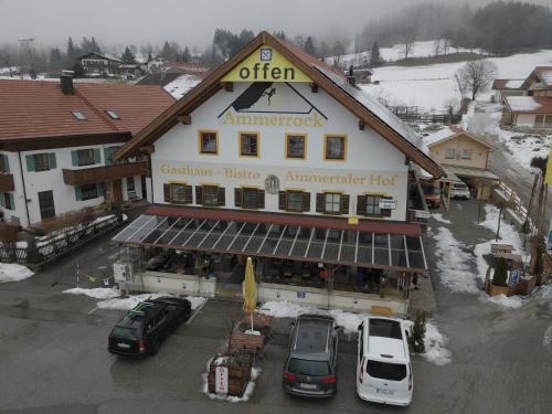 Gasthaus Ammertalerhof