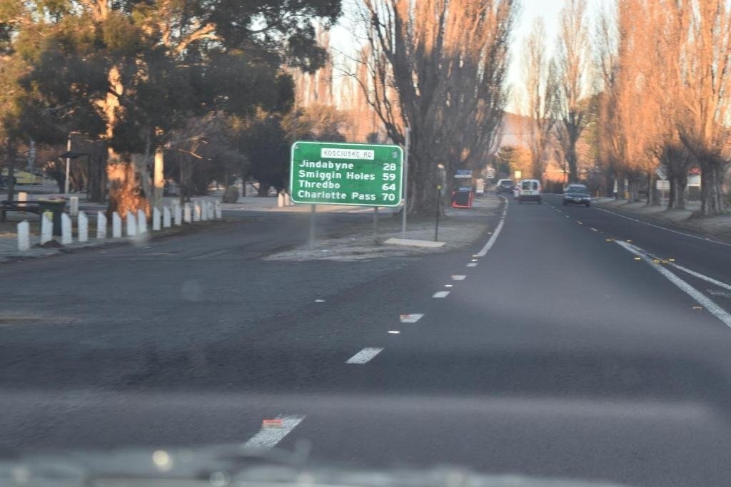 Alpine Leisure Resort