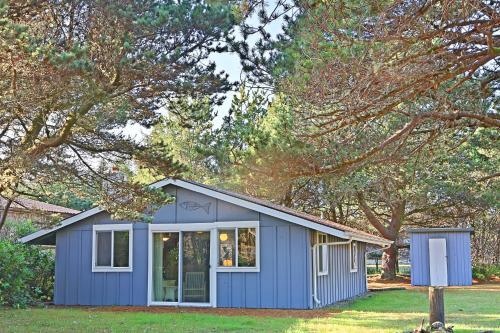 B & R Beach Bungalow