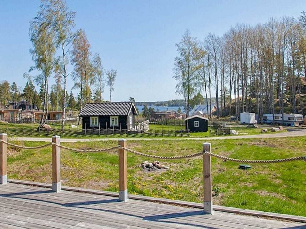 4 Star Holiday Home in Åkersberga