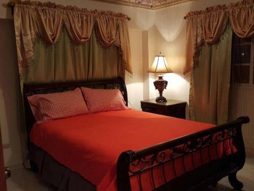 Apartamento Full Deluxe