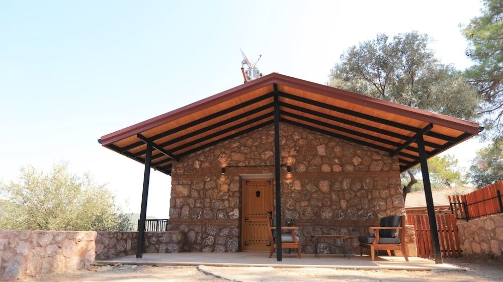 Candır Resort & Restaurant