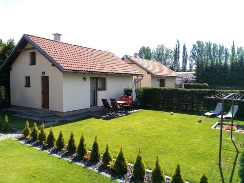Apartmany Furgalak