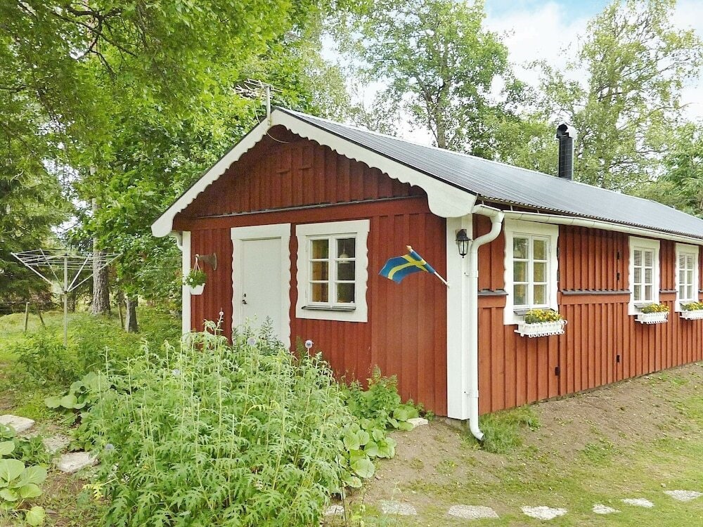 5 Person Holiday Home in Savsjo