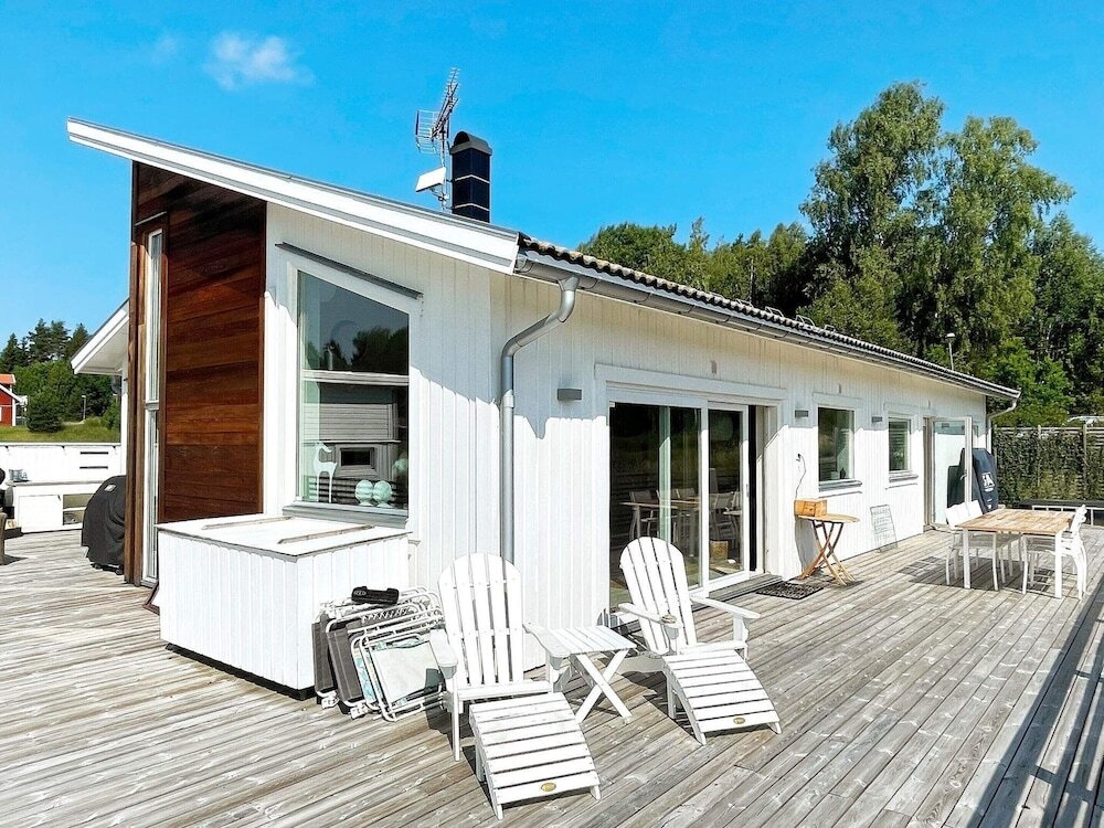 Holiday Home in Stjärnhov