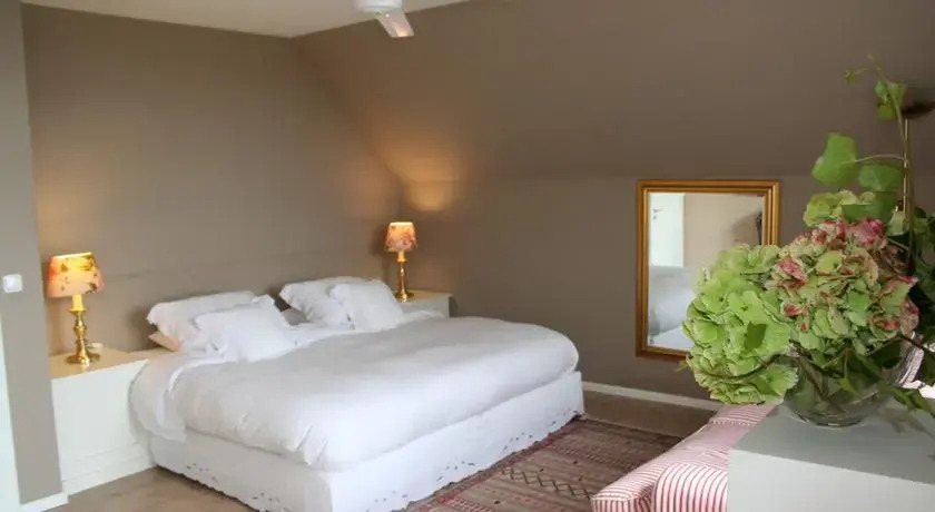 B&B Villa Hosta In Wyler & Groesbeek