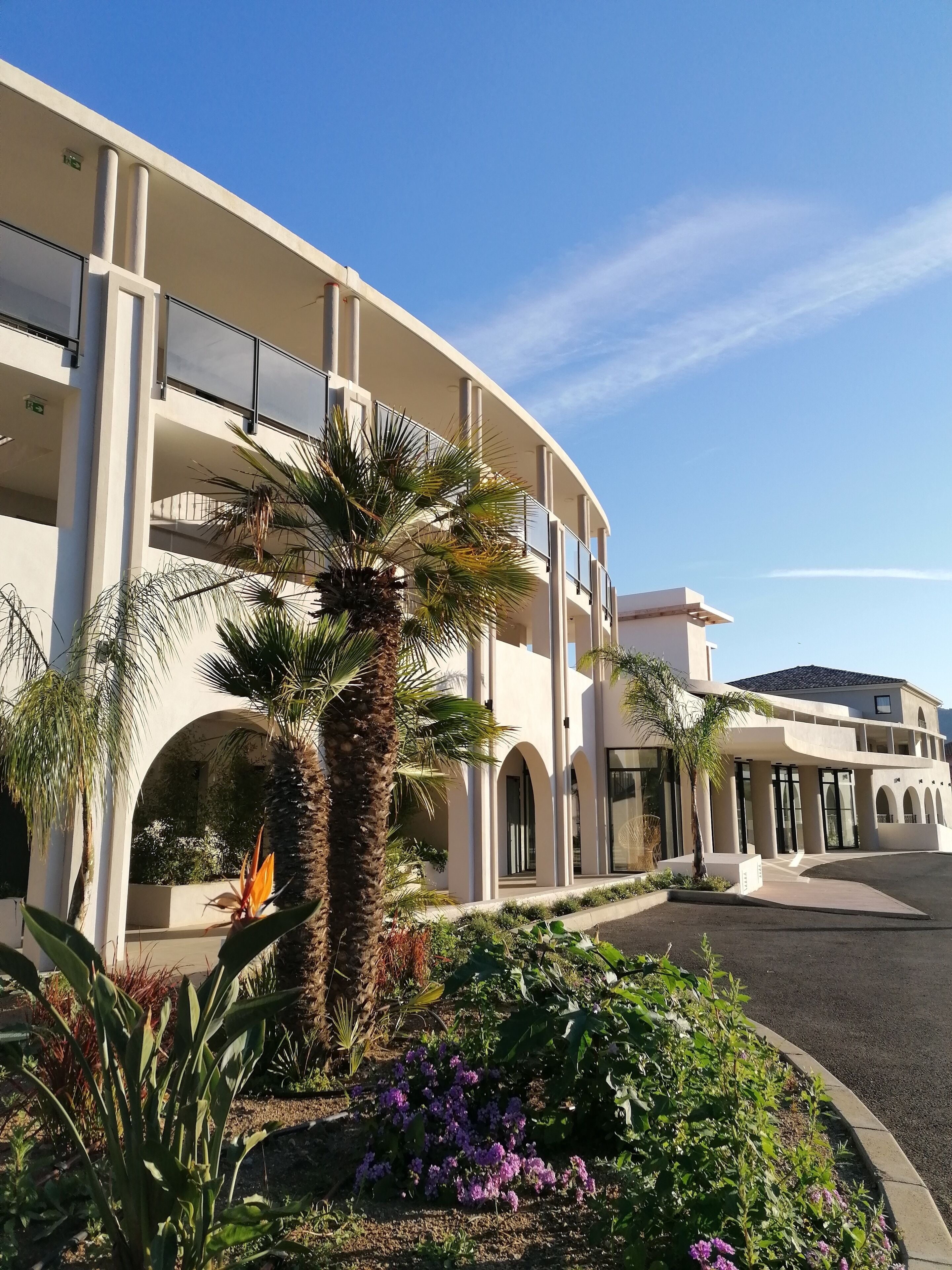 Eco-Residence Dolce Paese