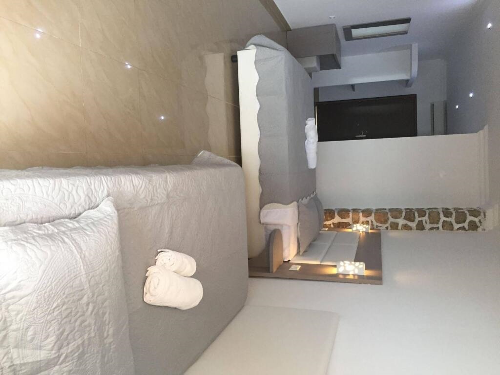 Aquarius Beach Hotel