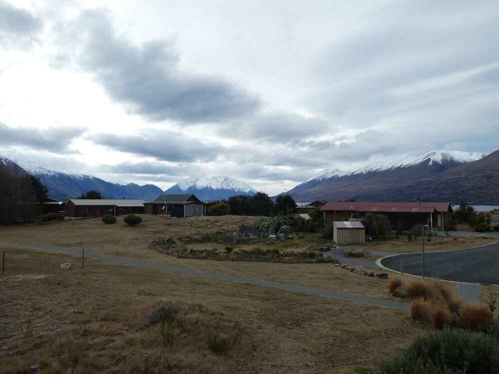Ohau Alpine Retreat