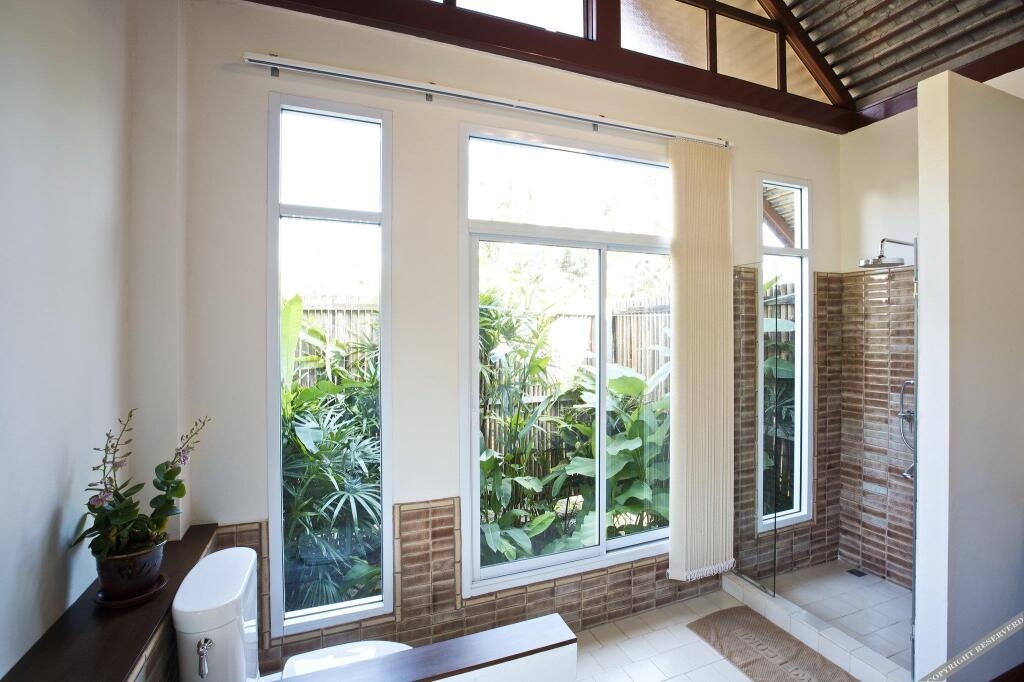 Baan Canna Country Resort