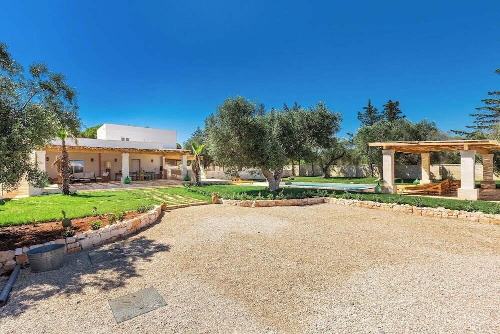 3093 Tenutaanna-casetta Della Nonna by Barbarhouse