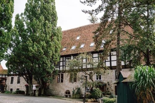 Altes Rittergut Bolzum