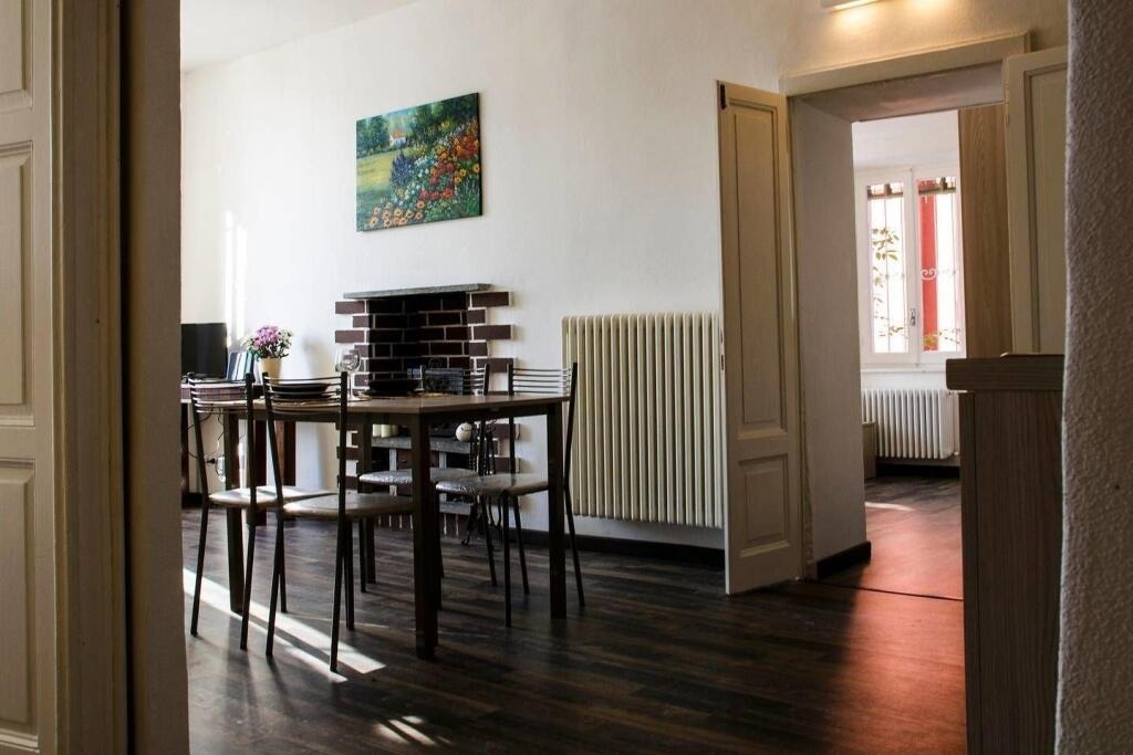 Altido Cozy Lake View