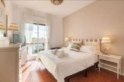 Apartament Muralla