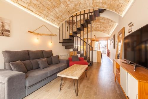 Apartamento Sant Joan