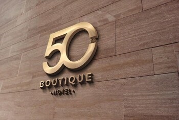 50th Boutique Hotel
