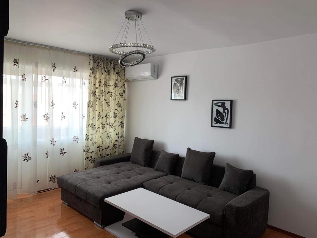 Apartament Oskar