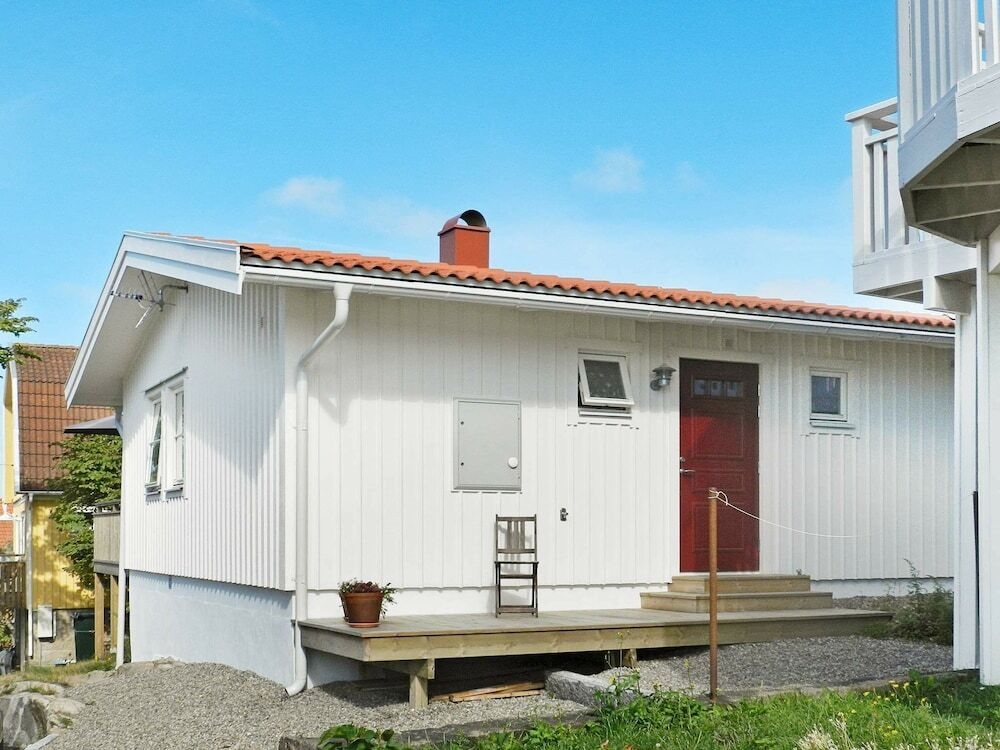 5 Star Holiday Home In Kungshamn