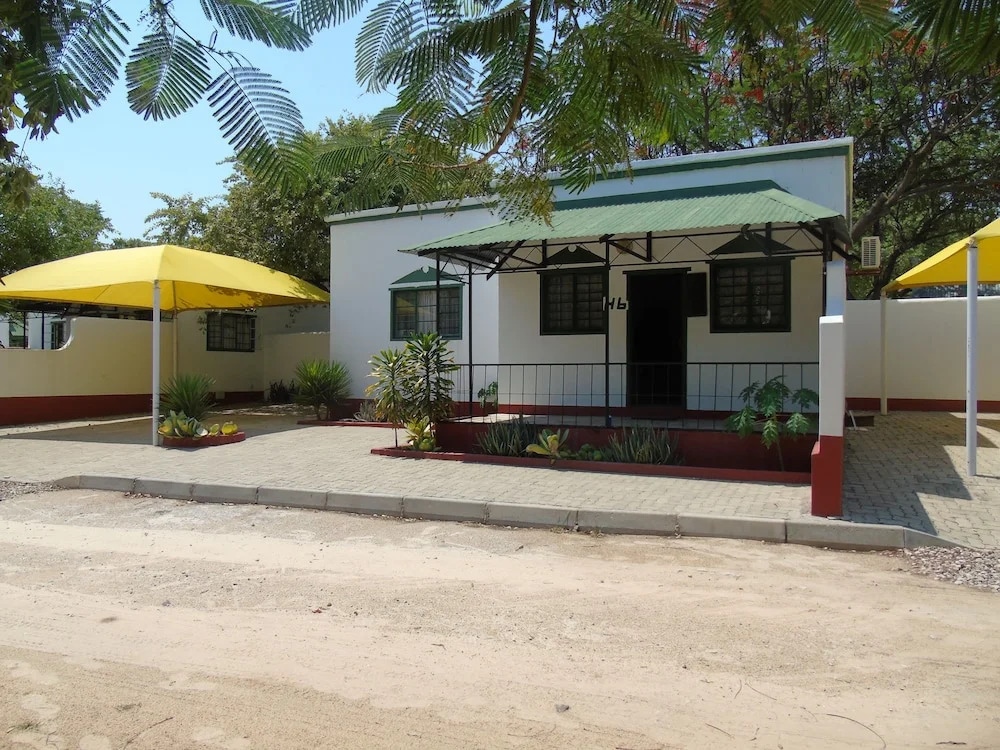 BON Hotel Ngandu Rundu