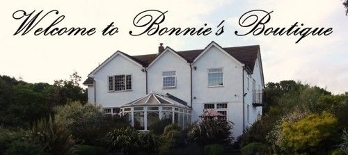 Bonnie's Boutique B&B