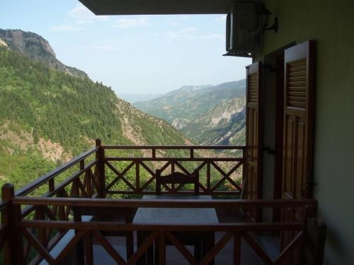 Arxontiko Tou Krommyda