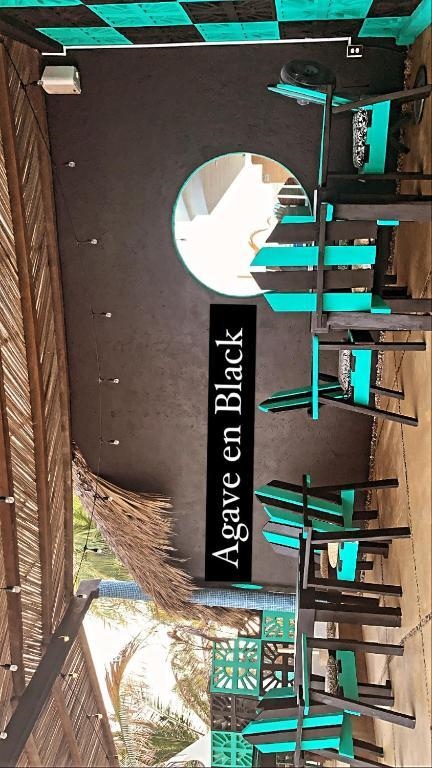 Villa Bamboo