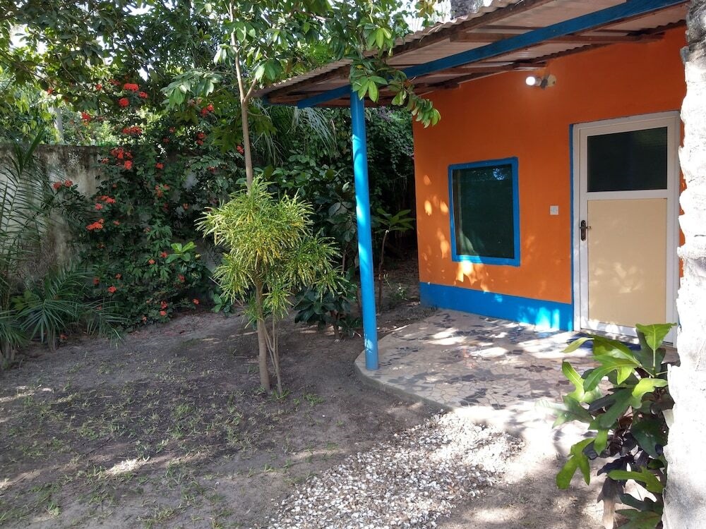 Arijana Just Heavenly Resort