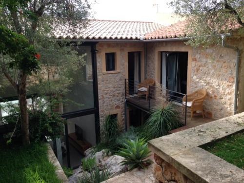 Boutique Villa Alaro