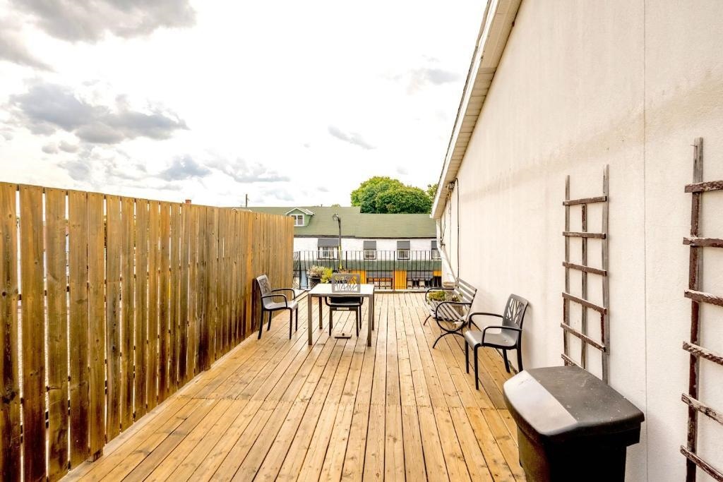 1Br Condo - Near Cambridge Trail And Park