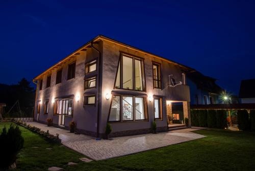 Apartmany Lenka