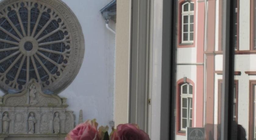 Altstadt Hotel Koblenz