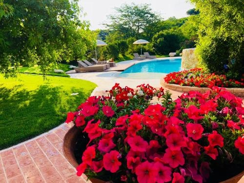 Borghetto San Biagio Relais